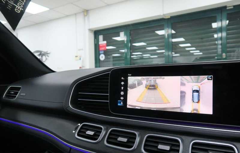 2023 Mercedes-Benz GLE-Class 3,0L 2023 Cyprus