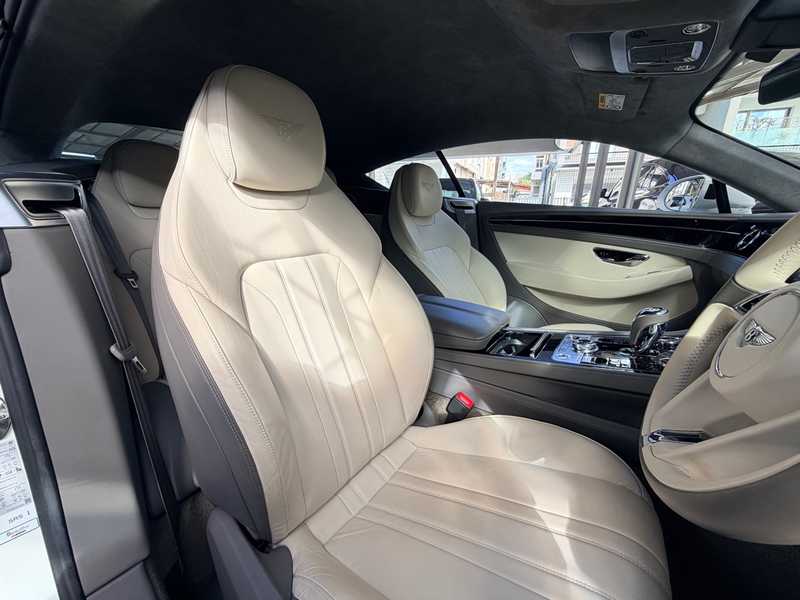 2022 Bentley Continental GT 6,0L 2022 Cyprus