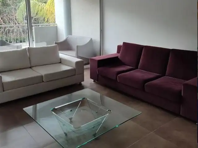 3-bedroom apartment to rent, Nicosia — Strovolos - Agios Vasileios
