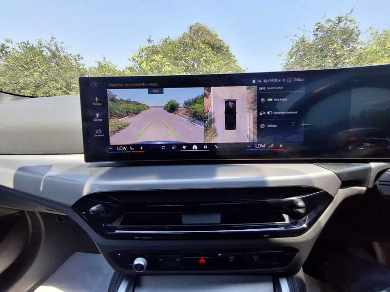 2025 BMW 4-Series 2,0L 2025 Cyprus