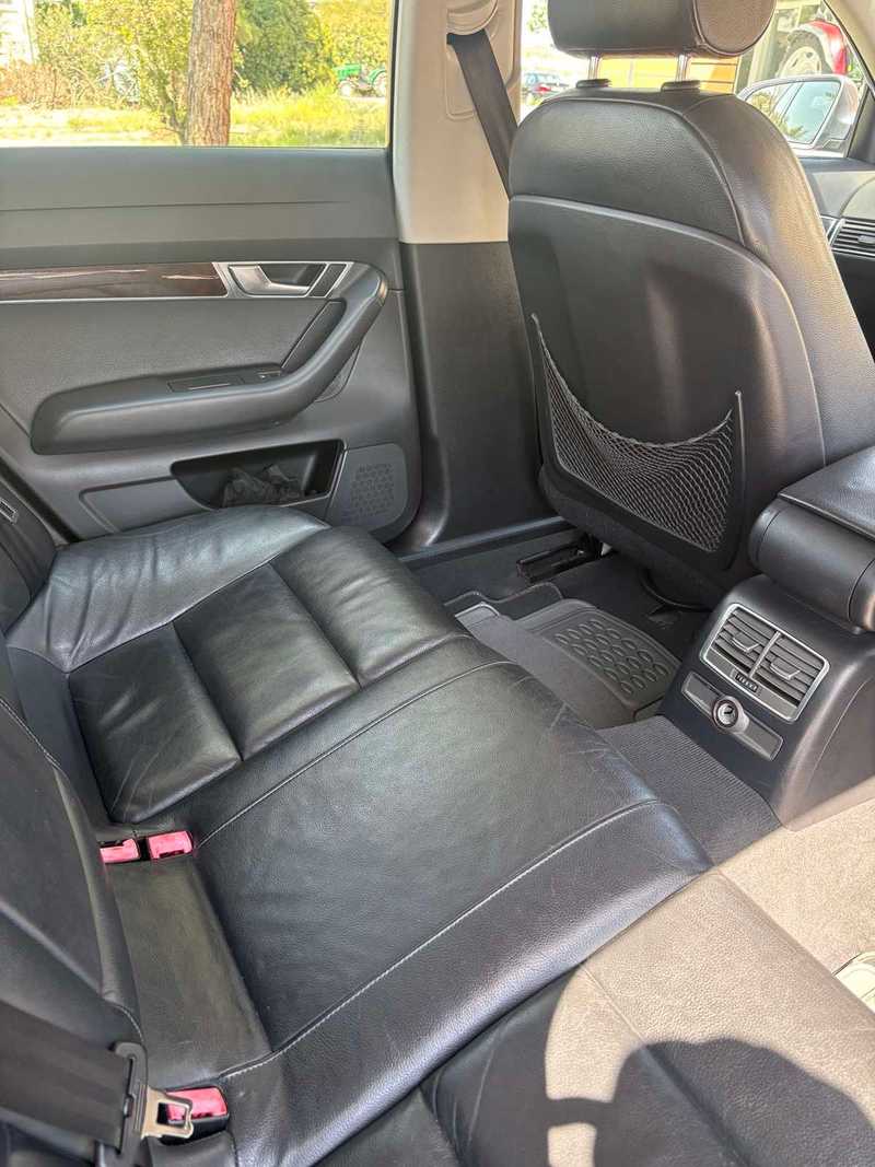 2007 Audi A5 2,5L 2007 Cyprus