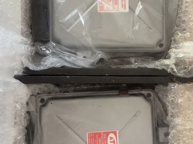 Nos rover 214 414 metro 1.4 16v ecu mne10086 atp new old stock 1990-93, Επαρχία Λεμεσού — Μαρίνα Λεμεσού