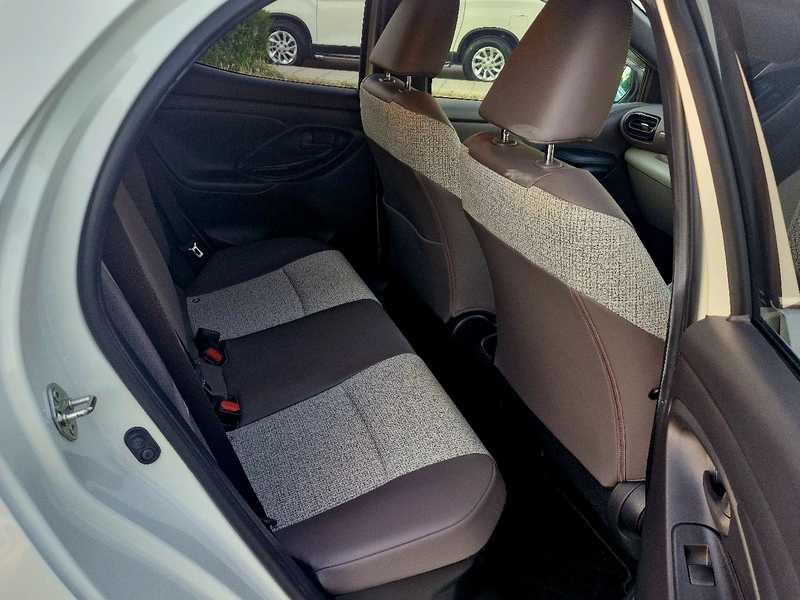 2023 Toyota Yaris 1,5L 2023 Cyprus