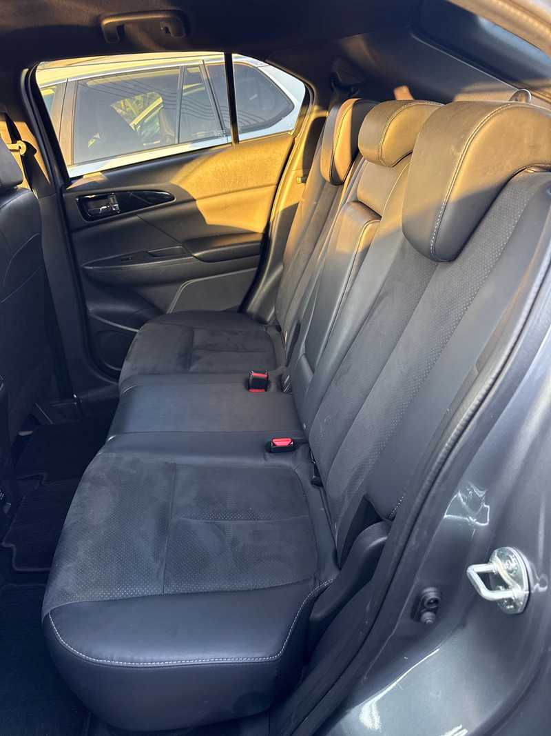 2021 Mitsubishi Eclipse Cross 2,4L 2021 Cyprus
