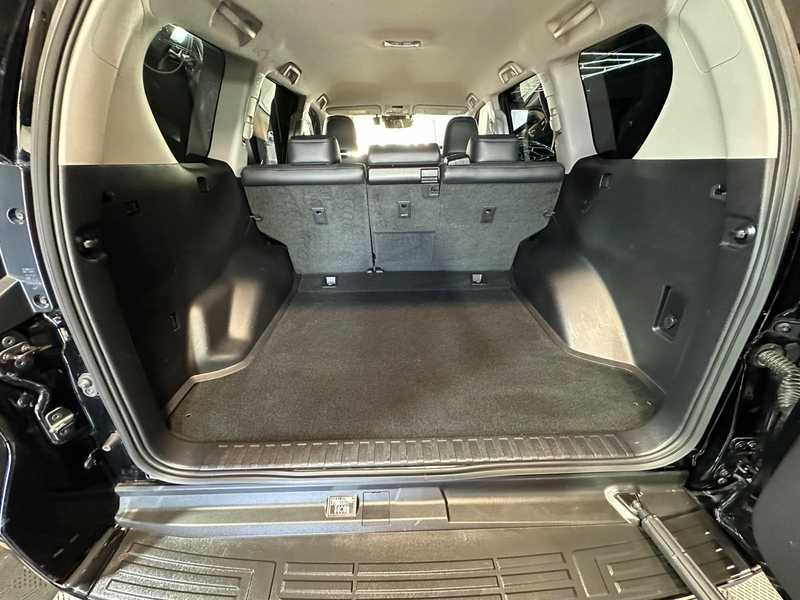 2023 Toyota Land Cruiser Prado 2,8L 2023 Cyprus