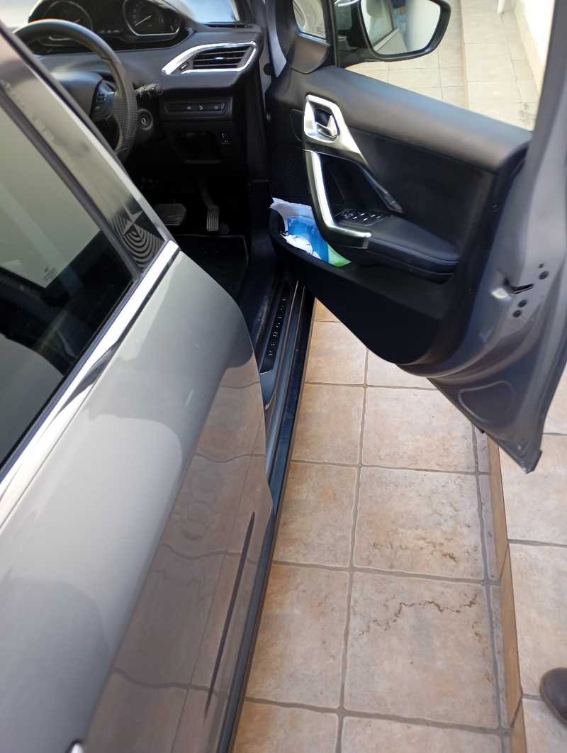 2020 Peugeot 208 1,1L 2020 Cyprus