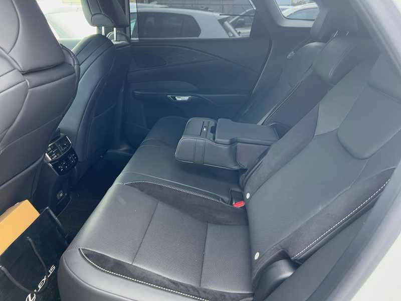 2023 Lexus RX 2,4L 2023 Cyprus