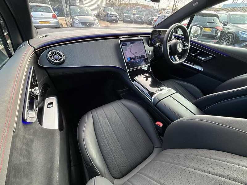 2024 Mercedes-Benz EQE Electric 2024 Cyprus