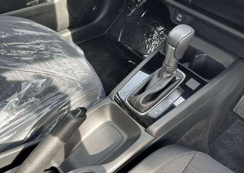 2024 Honda WR-V 1,5L 2024 Cyprus