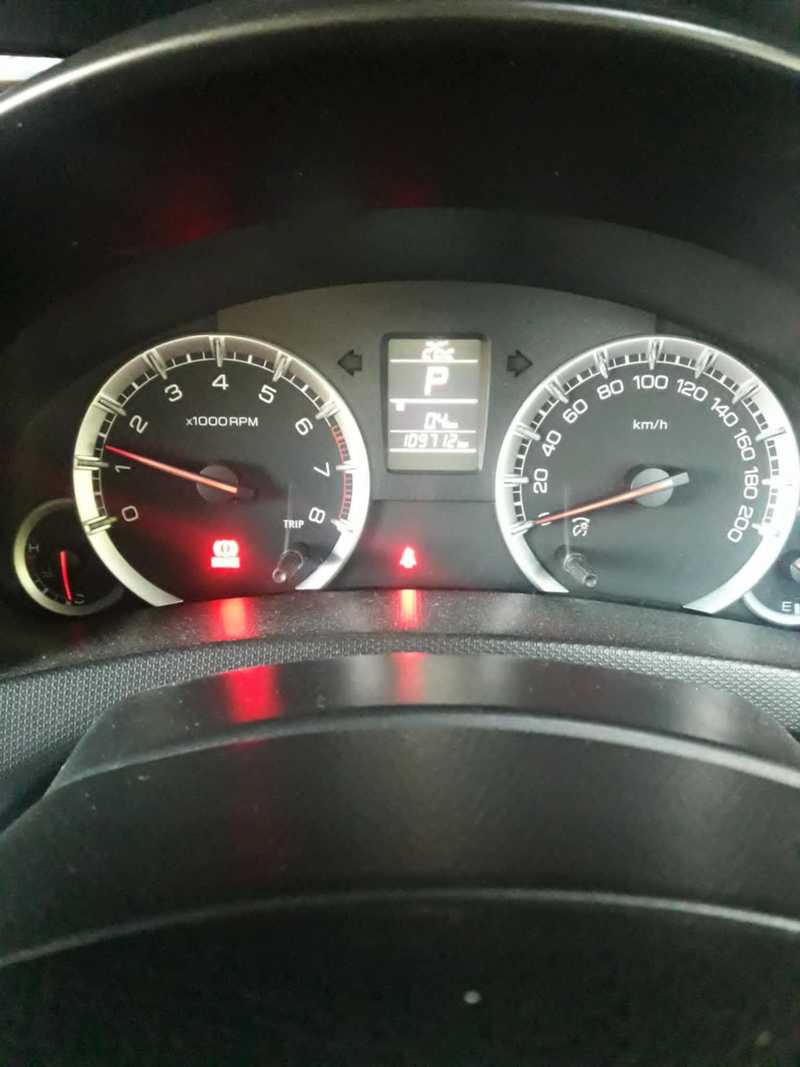2013 Suzuki Swift 1,3L 2013 Cyprus
