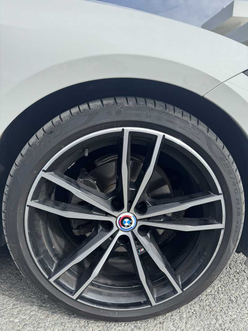 2023 BMW 3-Series 2,0L 2023 Cyprus