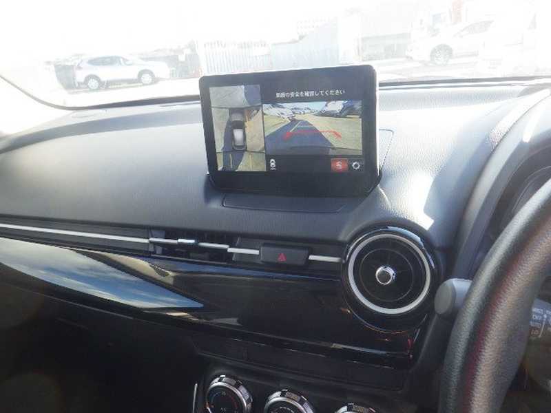 2023 Mazda 2 1,5L 2023 Cyprus