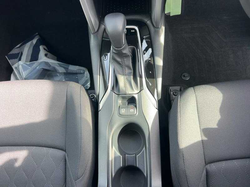 2025 Toyota Corolla Cross 2,0L 2025 Cyprus