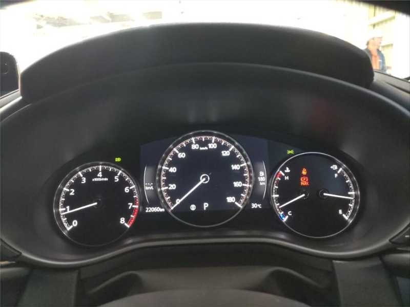 2024 Mazda CX-30 2,0L 2024 Cyprus