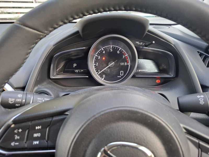 2023 Mazda 2 1,5L 2023 Cyprus