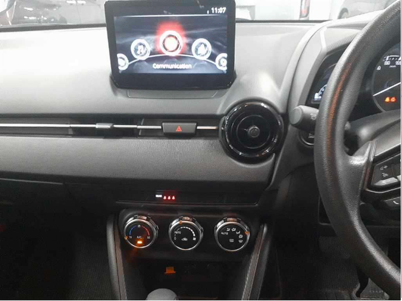 2023 Mazda 2 1,5L 2023 Cyprus