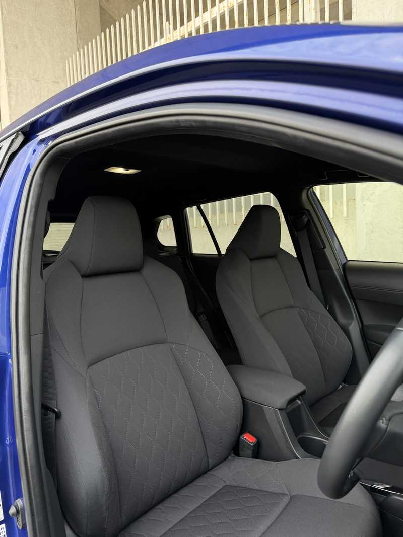 2023 Toyota Corolla Cross 1,8L 2023 Cyprus