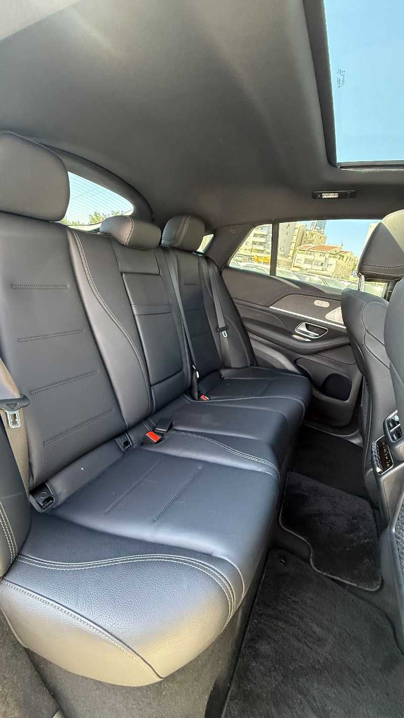 2024 Mercedes-Benz GLE-Class 3,0L 2024 Cyprus