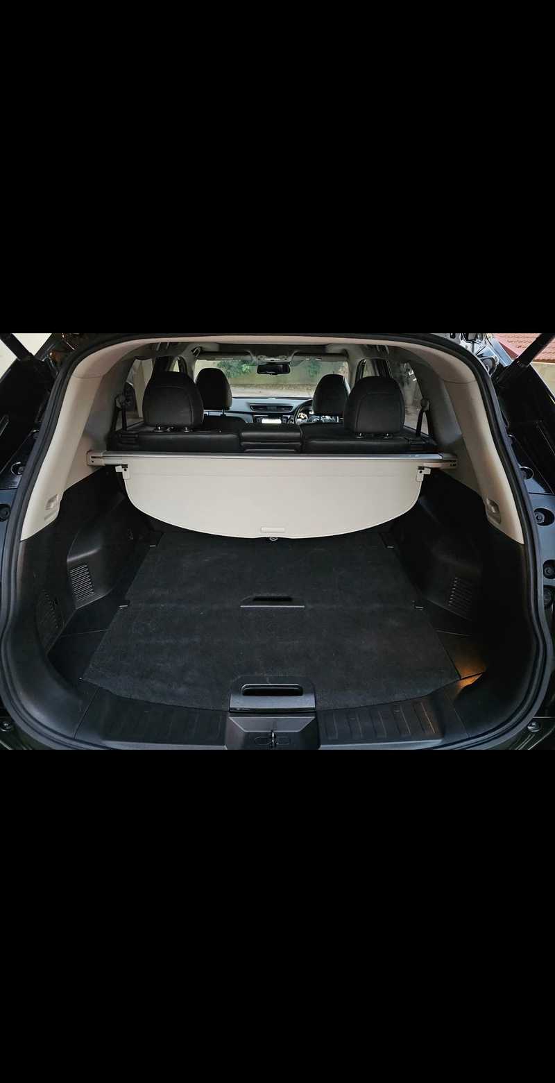 2018 Nissan X-Trail 1,6L 2018 Cyprus