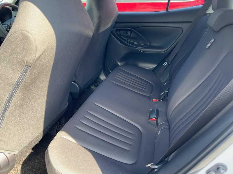 2025 Toyota Yaris Cross 1,5L 2025 Cyprus