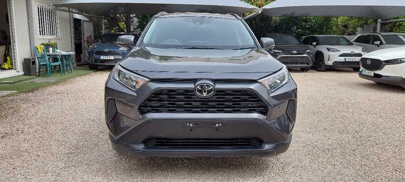 2023 Toyota RAV4 2,0L 2023 Cyprus
