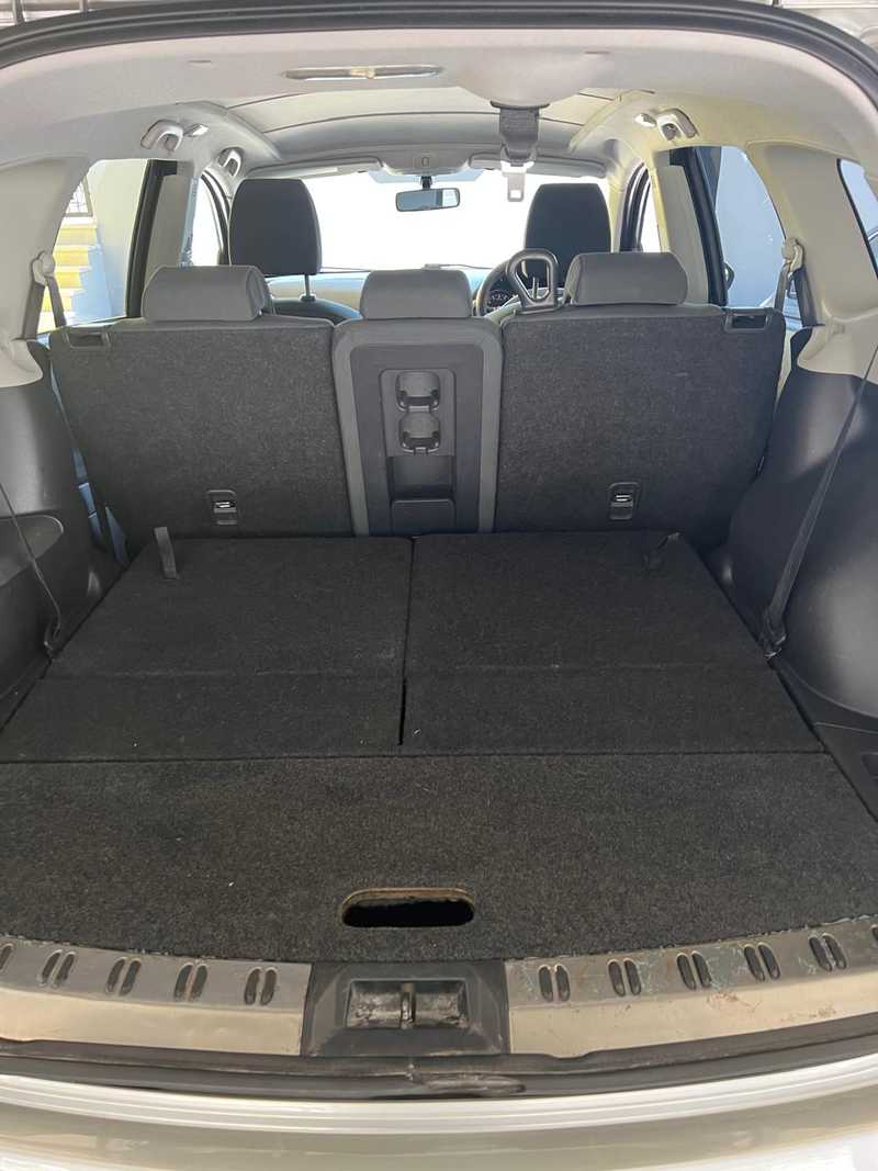 2012 Nissan Qashqai 2,0L 2012 Cyprus