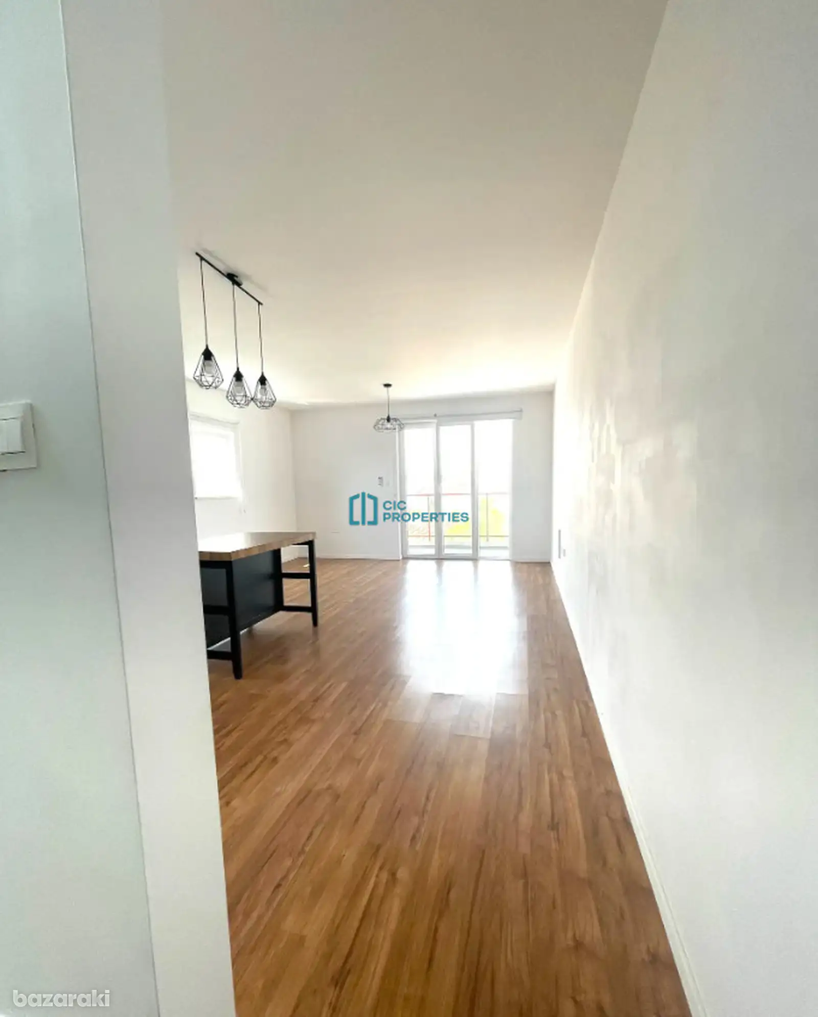Maisonette, 2 bedrooms — 3