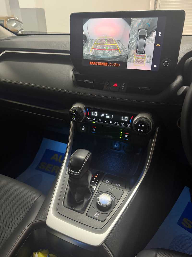 2023 Toyota RAV4 2,5L 2023 Cyprus