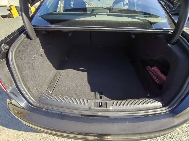 2008 Audi A4 1,8L 2008 Cyprus