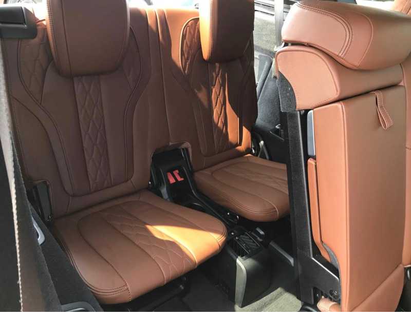2023 BMW X5 3,0L 2023 Cyprus
