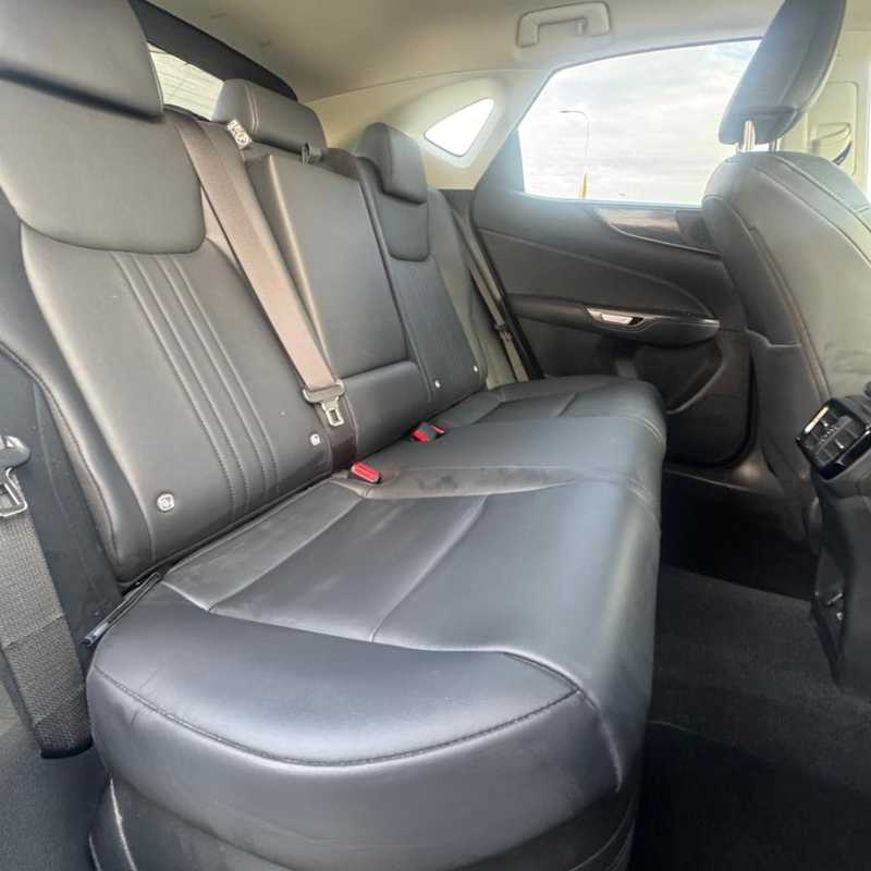 2023 Lexus NX 2,5L 2023 Cyprus