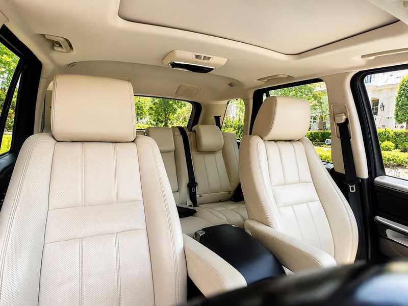 2013 Land Rover Range Rover Sport 3,0L 2013 Cyprus