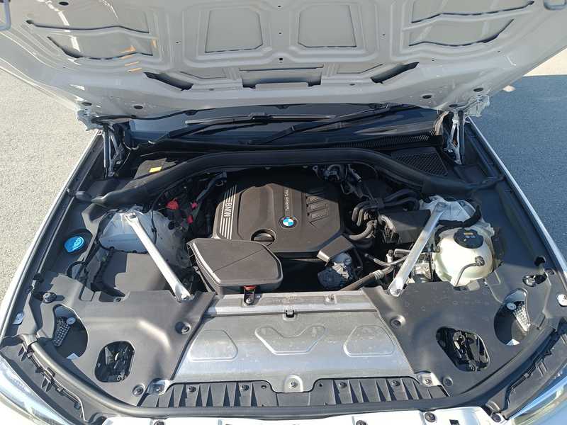 2023 BMW X4 2,0L 2023 Cyprus