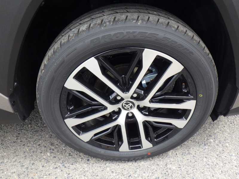2026 Toyota RAV4 2,5L 2026 Cyprus