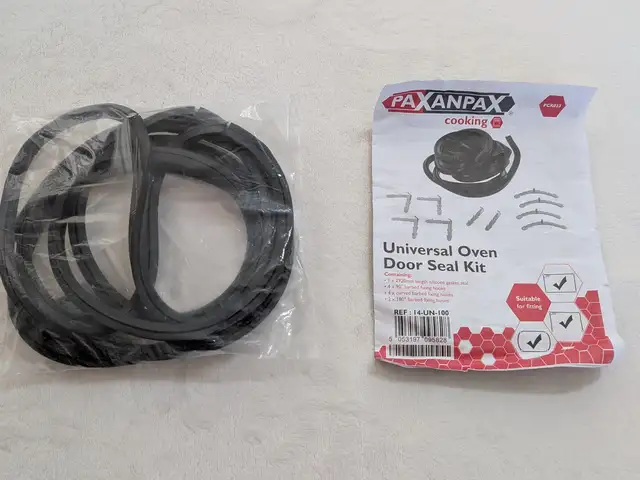 Universal oven door seal, Limassol — Limassol - Neapolis