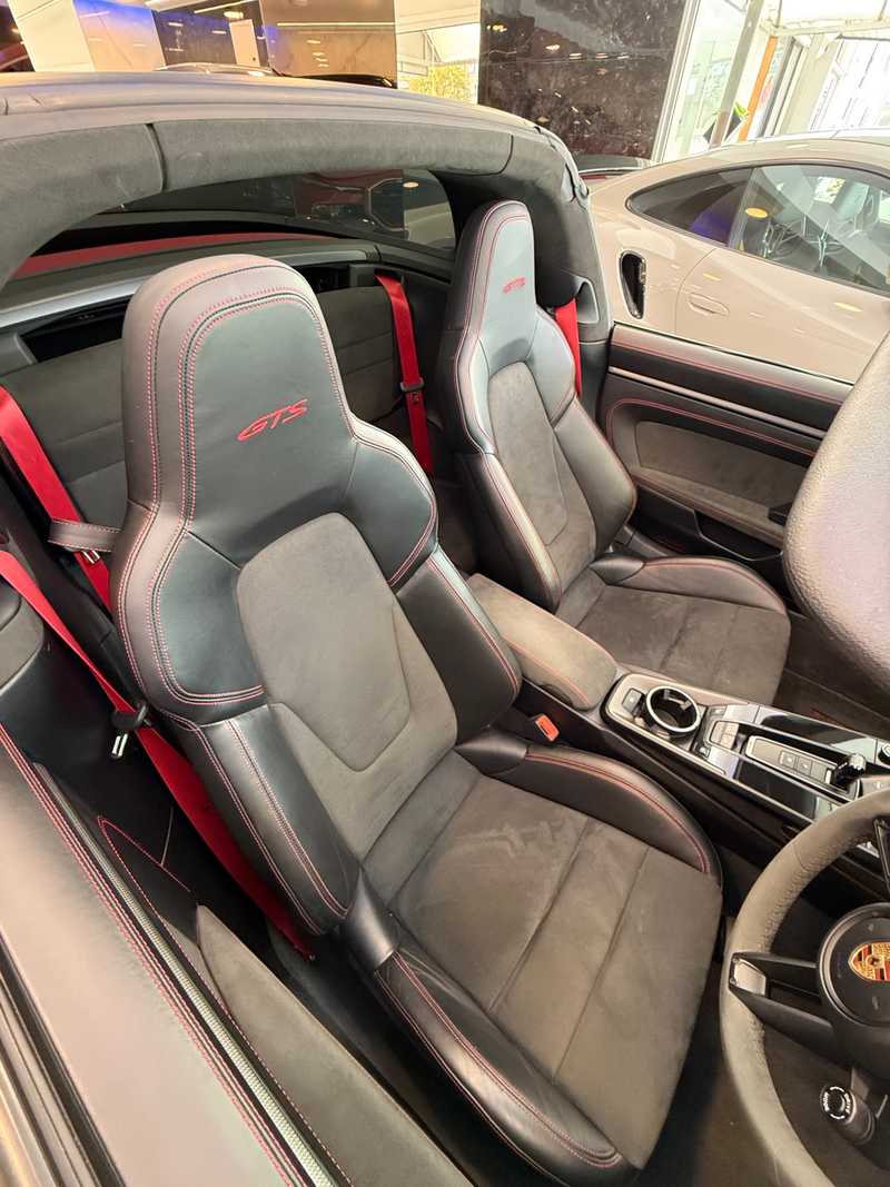 2022 Porsche 911 3,0L 2022 Cyprus