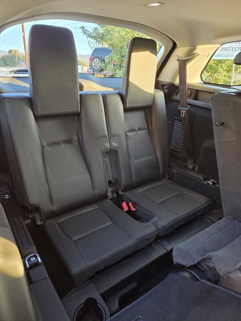 2016 Land Rover Discovery Sport 2,0L 2016 Cyprus