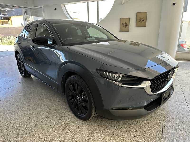 Mazda CX-30 2,0L 2023