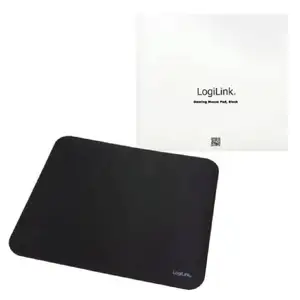 Gaming mouse pad logilink id0117 black, Επαρχία Λεμεσού — Λεμεσός - Άγιος Νικόλαος