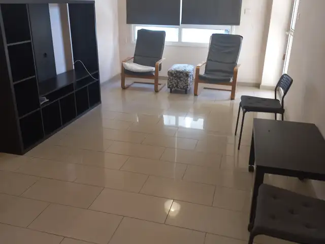 1-bedroom apartment to rent, Επαρχία Λεμεσού — Λεμεσός - Άγιος Νικόλαος