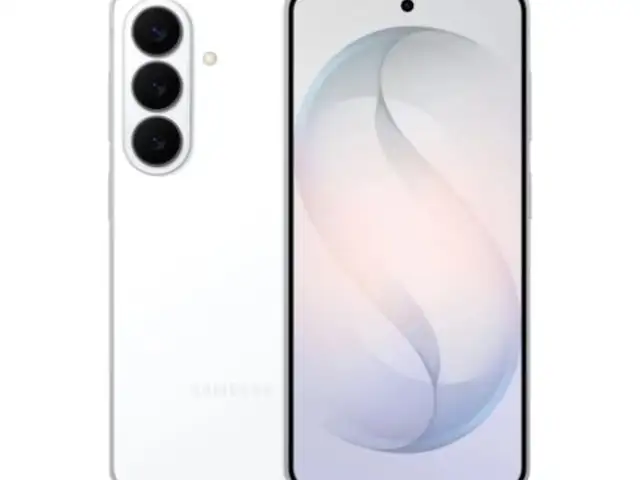 Samsung galaxy s26+ s947 2026 256gb 12gb ram dual-sim white eu, Επαρχία Λεμεσού — Μαρίνα Λεμεσού