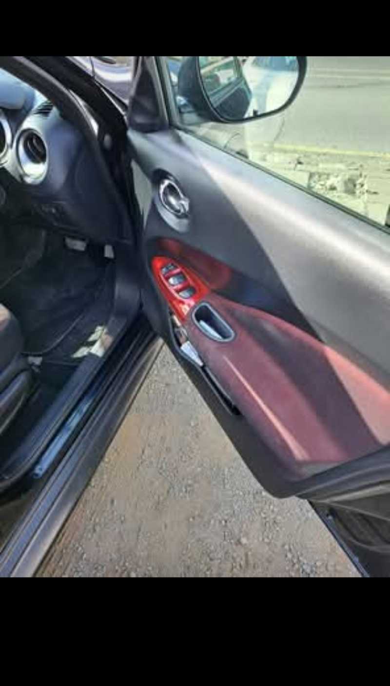 2011 Nissan Juke 1,5L 2011 Cyprus