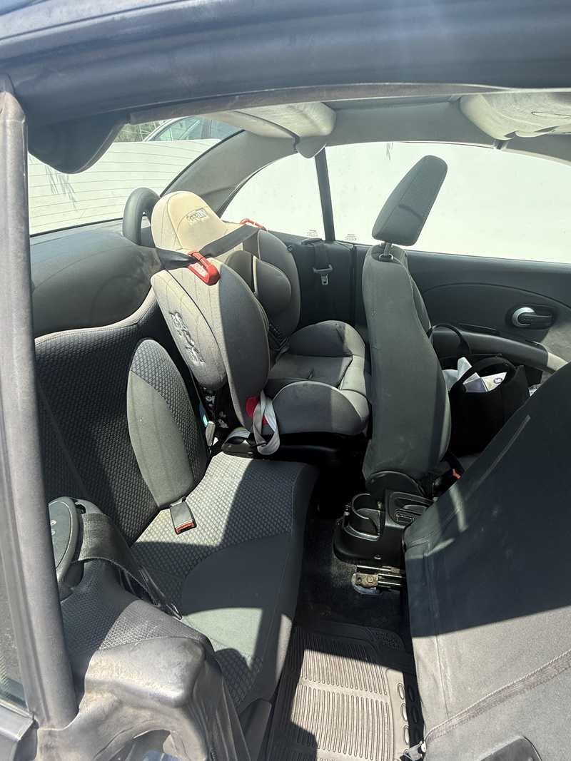 2006 Nissan Micra 1,6L 2006 Cyprus