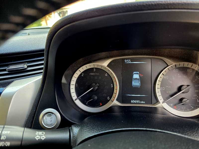 2017 Nissan Navara 2,3L 2017 Cyprus