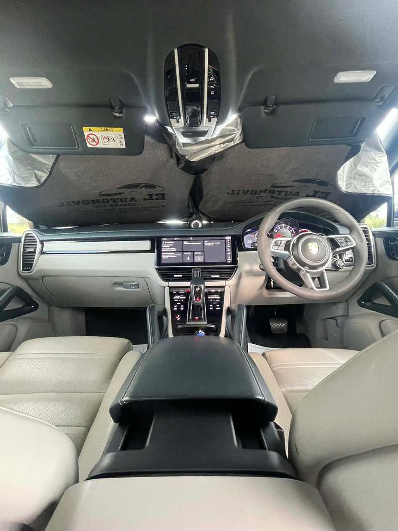 2019 Porsche Cayenne S 3,0L 2019 Cyprus