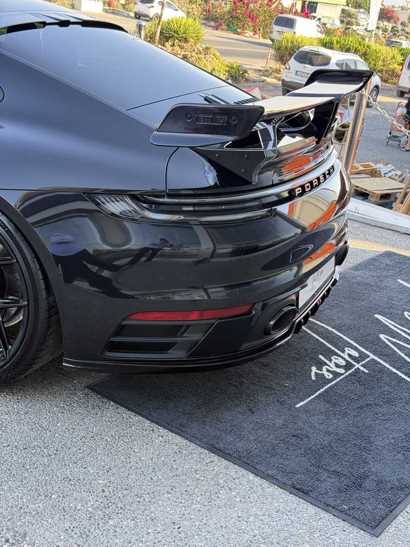 2021 Porsche 911 3,0L 2021 Cyprus