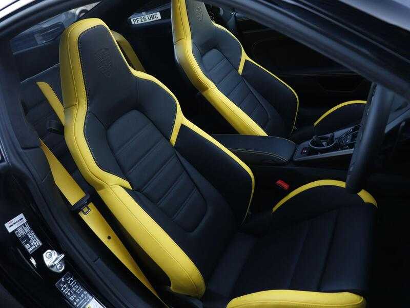 2025 Porsche 911 3,6L 2025 Cyprus