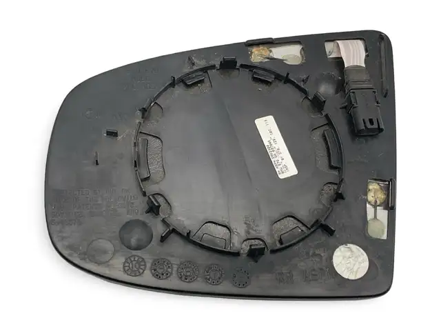 Bmw x5 x6 e70 e71 right mirror glass heated auto dimming 7174982 51167174982, Limassol — Agios Athanasios