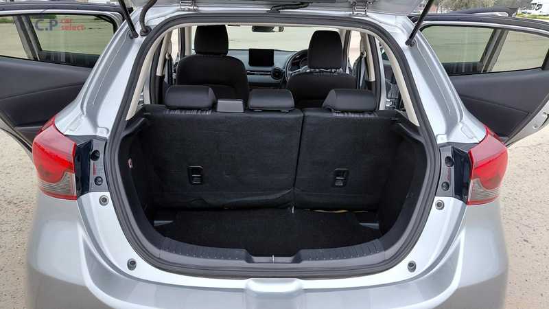 2022 Mazda 2 1,5L 2022 Cyprus