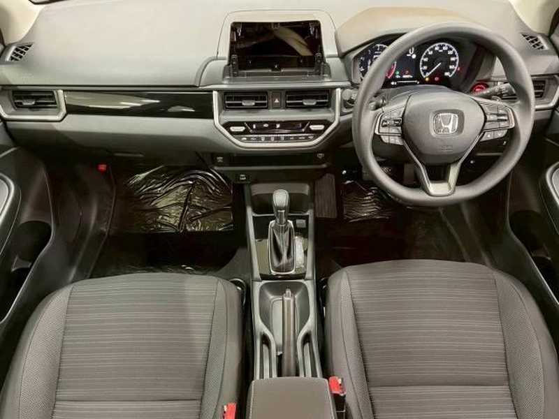 2026 Honda WR-V 1,5L 2026 Cyprus